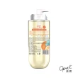 【OPAL 澳寶】胺基酸保濕 香氛沐浴露-葡萄柚(800g-水潤清透型)