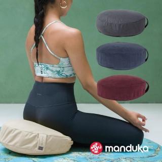 【Manduka】enLight☆ Meditation Cushion 瑜珈冥想枕(多色可選)