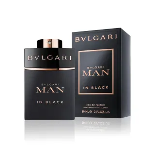 【BVLGARI 寶格麗】當代真我男性淡香精60ml(專櫃公司貨)