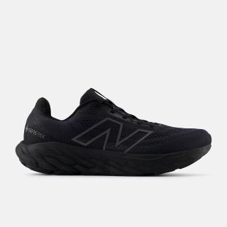 【NEW BALANCE】NB 慢跑鞋 男鞋 運動鞋 緩震 防潑水 GORE-TEX 黑 M880GA14