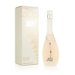 【J.LO 珍妮佛羅培茲】GLOW 閃耀女神女性淡香水100ml(平行輸入)