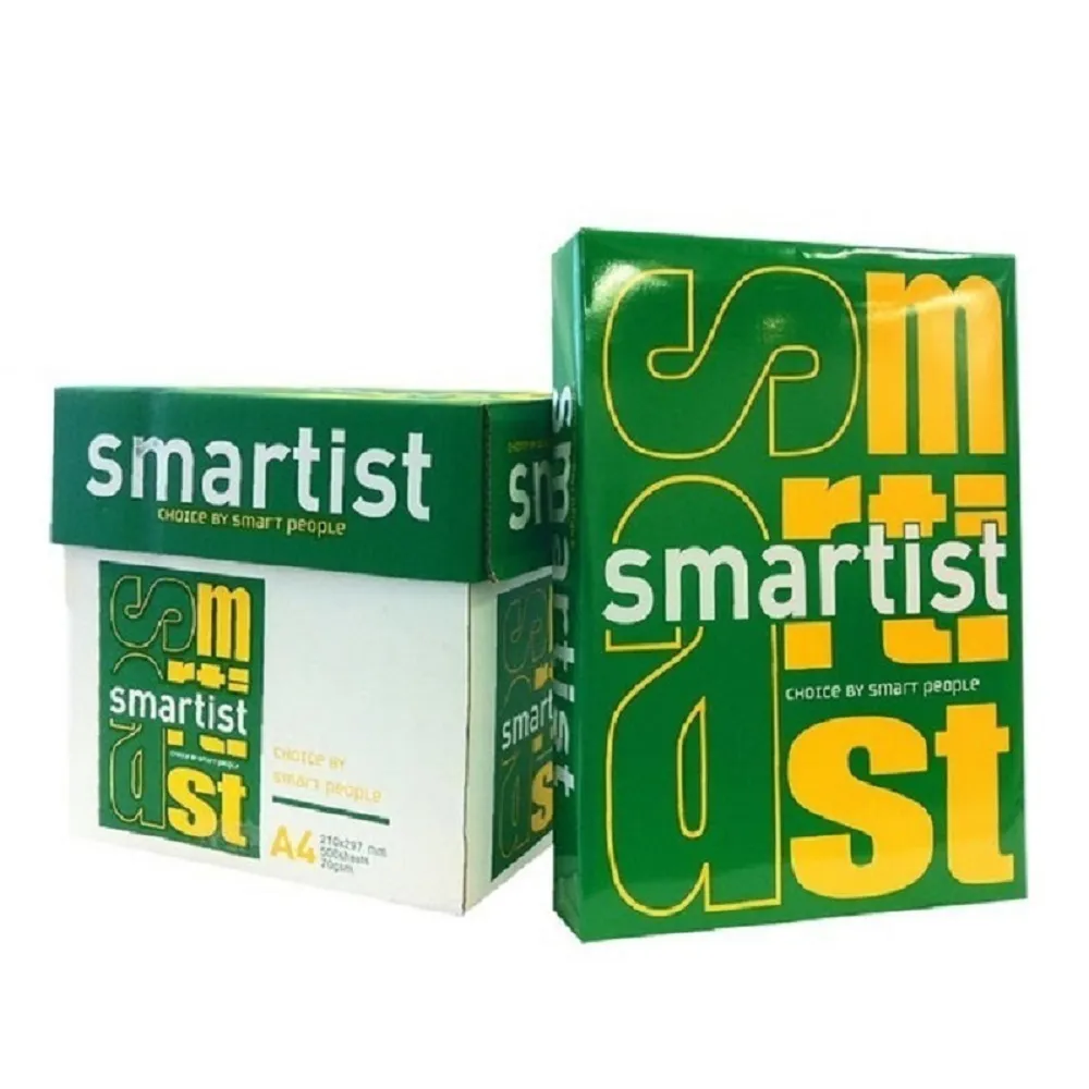 【Smartist】多功能影印紙(70磅 A3 x 5包)