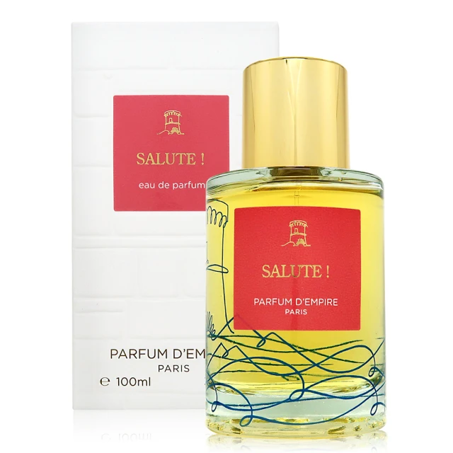 Olibanum Yuzu 柚子淡香精 EDP 50ml(平