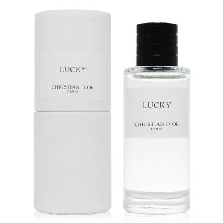 【Dior 迪奧】迪奧香氛世家-幸運時刻淡香精 EDP 7.5ml(平行輸入)