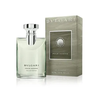 【BVLGARI 寶格麗】大吉嶺中性淡香精 100ml(平行輸入)