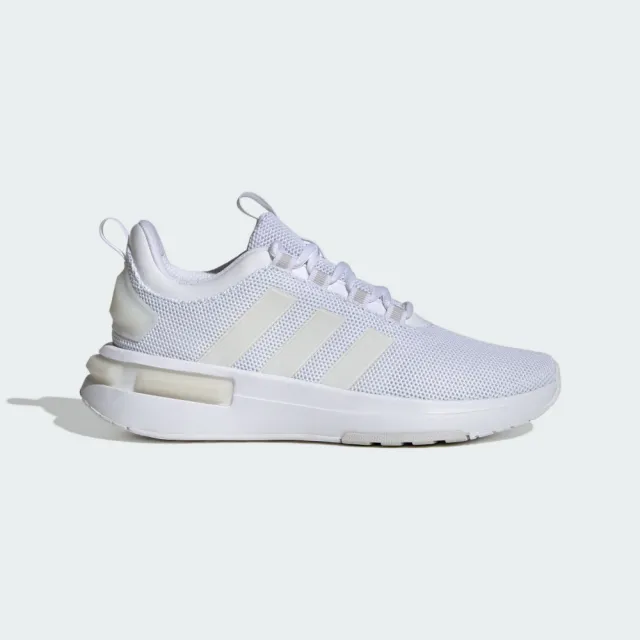 【adidas 愛迪達】RACER TR23 跑鞋 男鞋/女鞋(共8款)