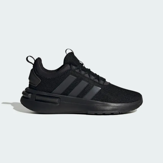 【adidas 愛迪達】RACER TR23 跑鞋 男鞋/女鞋(共8款)