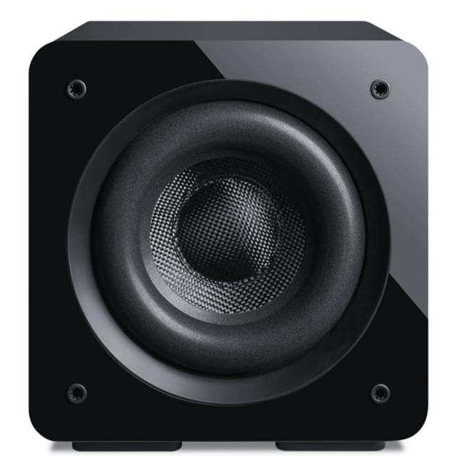 【SpeakerCraft】HRSi-8(重低音喇叭)