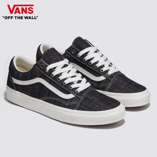 【VANS 官方旗艦】Old Skool/Style 36/Authentic 男女款滑板鞋(多款任選)