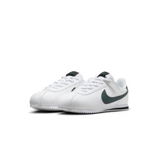 【NIKE 耐吉】休閒鞋 運動鞋 NIKE KIDS CORTEZ EASYON PSV 中童 - DM0951106