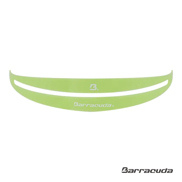 【Barracuda 巴洛酷達】兒童泳鏡 96555