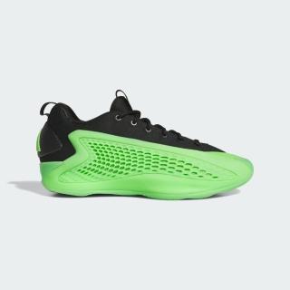 【adidas 愛迪達】ANTHONY EDWARDS 1 LOW 籃球鞋 男鞋/女鞋 JI4065