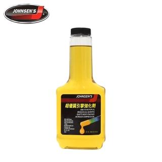 【JOHNSEN’S】4624 超優質引擎強化劑355ml(汽、柴油車適用)