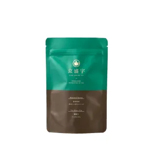 【京盛宇】鐵觀音-15入原葉袋茶茶包(鐵觀音茶/100%台灣茶葉)