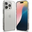 【Ringke】iPhone 16 Pro Max /16 Pro /16 Plus /16 Fusion 防撞手機保護殼 透明 霧透(Rearth 軍規防摔) 11
