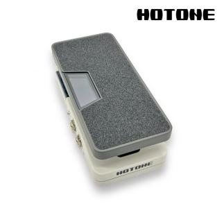 【HOTONE】SP-30T 多功能表情踏板 四合一功能／創造音色靈感(SP30T 效果器踏板 音量踏板 表情 單顆)