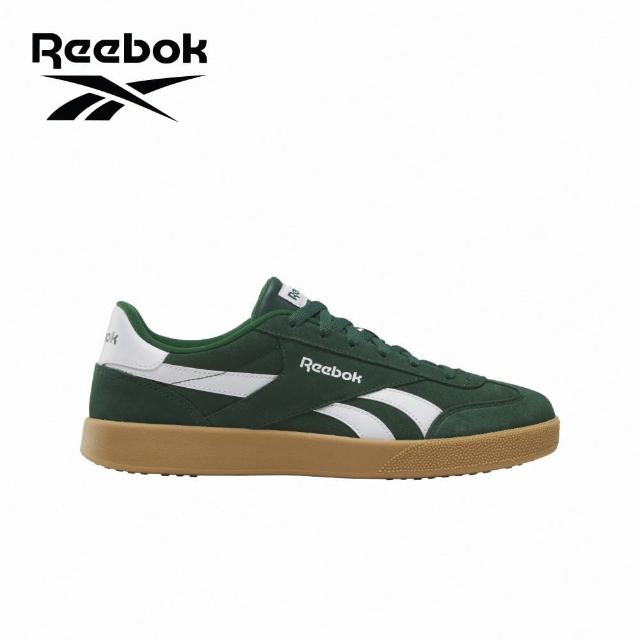 【REEBOK官方旗艦】REEBOK SMASH EDGE 網球鞋_男/女_100208242