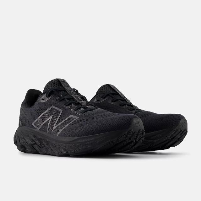 【NEW BALANCE】Fresh Foam X 880 V14 GTX 全黑 女款 防水 運動 慢跑鞋 透氣(W880GA14 ∞)