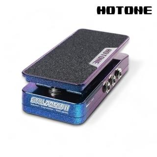 【HOTONE】Soul Press II SP-20 四合一多功能踏板／創造音色靈感(SP20 音量 娃娃踏板 表情踏板 效果器)