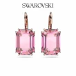 【SWAROVSKI 施華洛世奇】精選項鍊 手鍊 耳環 超值搭配組