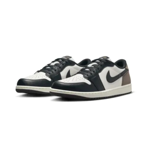 NIKE 耐吉 Dunk Low Retro 男鞋 霧藍色 