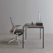 【DESKER】COMPUTER DESK 韓國設計監製 1200型 多用途電腦桌 120*70cm 附集線槽(書桌/辦公桌/專人組裝)