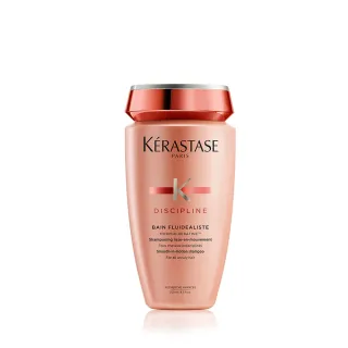 【KERASTASE 巴黎卡詩】柔舞絲光髮浴250ml