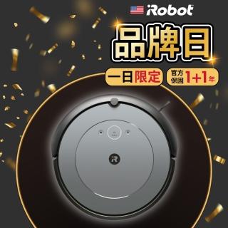 【iRobot】Roomba i2 掃地機器人(960升級版 保固1+1年)