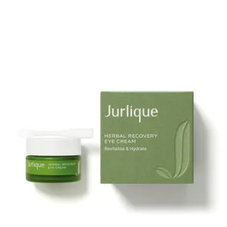 【Jurlique 茱莉蔻】賦活再生發光眼霜 15ml