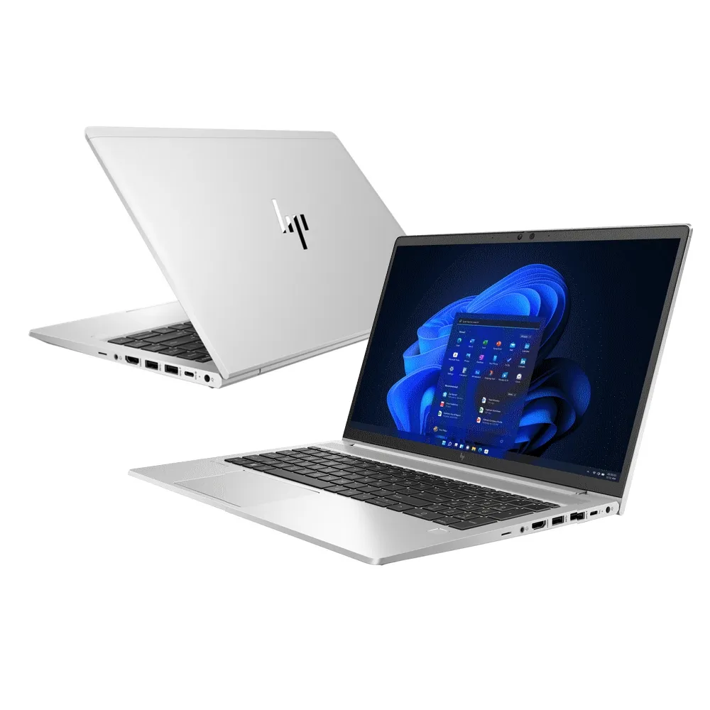 【HP 惠普】 15.6吋i5觸控效能16G筆電(probook/i5-1235U/16G/512G SSD/W11P)