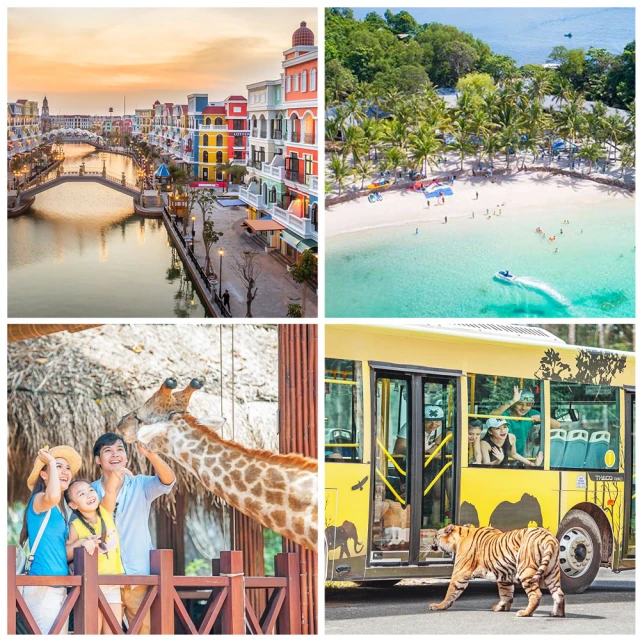 MSC地中海郵輪榮耀號 2025年夏季！沖繩、石垣島4天自主