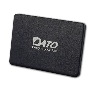 【DATO 達多】DS700 2TB 2.5吋 SATAIII SSD 固態硬碟(讀：535MB/s 寫：500MB/s)