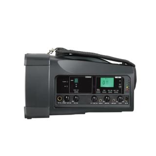 【MIPRO】最新二代肩掛式藍芽無線喊話器(MA-100代替MA-100SB)