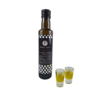 【RealShop 真食材本舖】單一品種特級初榨冷壓橄欖油250ml/瓶(單瓶裝 真食材本舖)