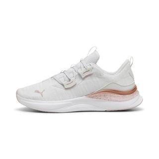【PUMA】跑步鞋 慢跑鞋 運動鞋 女鞋 Softride Harmony Wns 白色(31001909)
