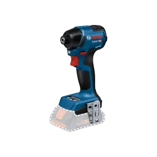 【BOSCH 博世】BOSCH 18V 鋰電免碳刷衝擊起子機 GDR 18V-220 C(單機+L-Boxx 136)