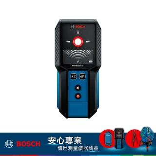 【BOSCH 博世】BOSCH 金屬探測儀(GMS 120-27)