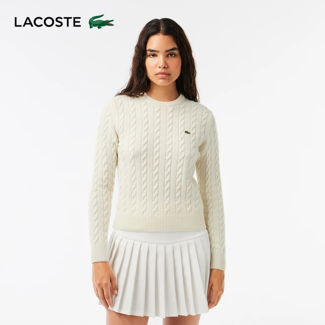 gozo MOMO獨家款★限量開賣 露營路線圖V領毛衣背心(