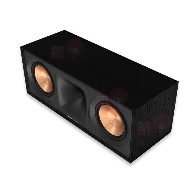 【Klipsch】R-50C 被動式中置喇叭 單支裝(釪環公司保固)