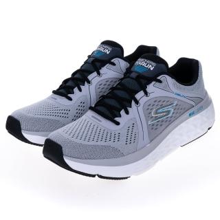 【SKECHERS】男鞋 慢跑系列 GO RUN MAX CUSHIONING DELTA(220365GYMT)