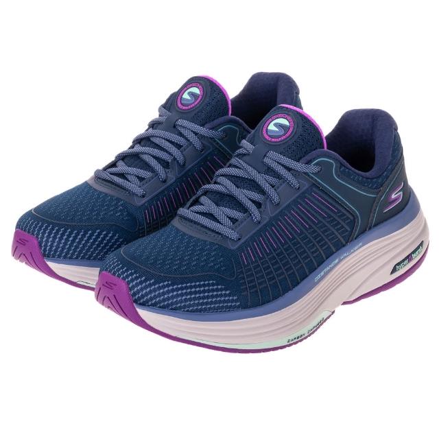 【SKECHERS】女鞋 健走系列 GO WALK DISTANCE WALKER(125134NVPR)