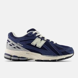【NEW BALANCE】男 休閒鞋 D楦 運動 慢跑 復古 NB 1906R 緩震 Y2K 靛藍(M1906REI)