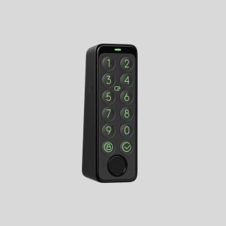 【SwitchBot】Keypad Touch指紋數字鍵盤(指紋/數字鍵/旋鈕機器人)