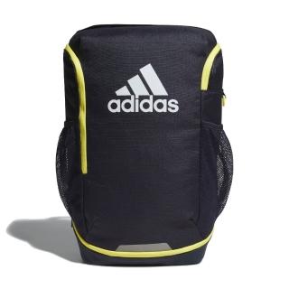 【adidas 愛迪達】後揹包 KIDS J 3ROOM BP 男女 - JH3731