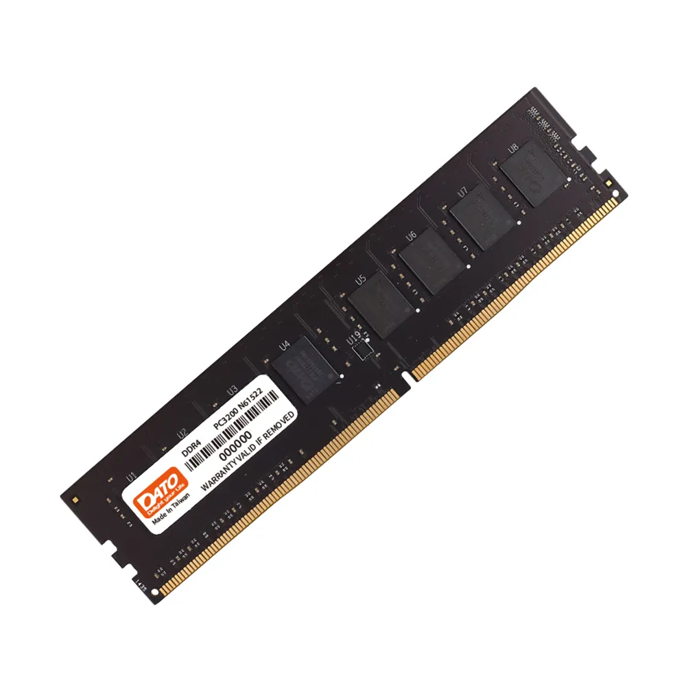 【DATO 達多】DDR4 3200 16GB 桌上型記憶體(DT16G4DLDND32)