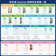 【Philips 飛利浦】Sonicare  鑽白極淨智能鑽石音波震動牙刷/電動牙刷-絢光銀HX9924/42