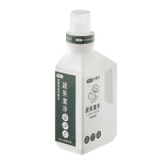 【TKP】速酵清植萃酵素蔬果奶瓶奶嘴潔淨粉500g/入(MIT台灣製)