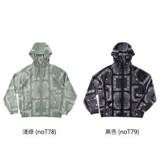 【KANGOL】KANGOL 連帽外套 長袖運動休閒外套 63211422