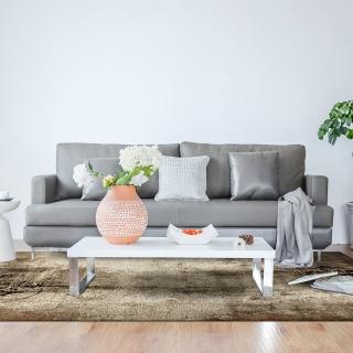 【SDL Home 山德力】斑駁風地毯200x290cm畫琊(藝術風 典雅 客廳 起居室 書房 生活美學)