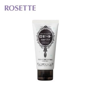 【ROSETTE】冰河泥清爽控油洗顏乳120g(銷售百萬人氣洗顏乳)